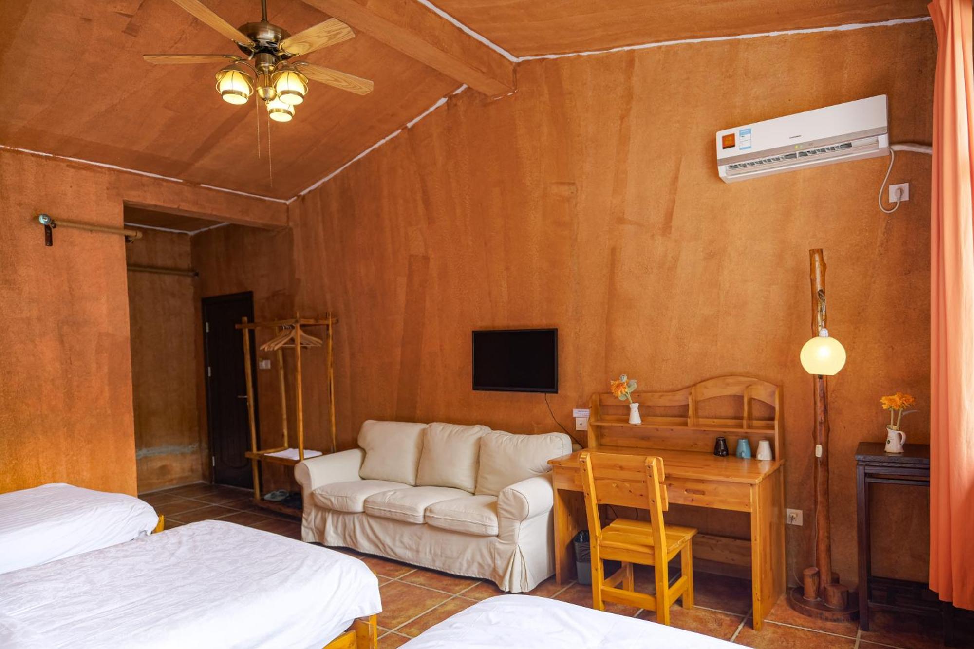 Yangshuo Eden Inn Exterior photo